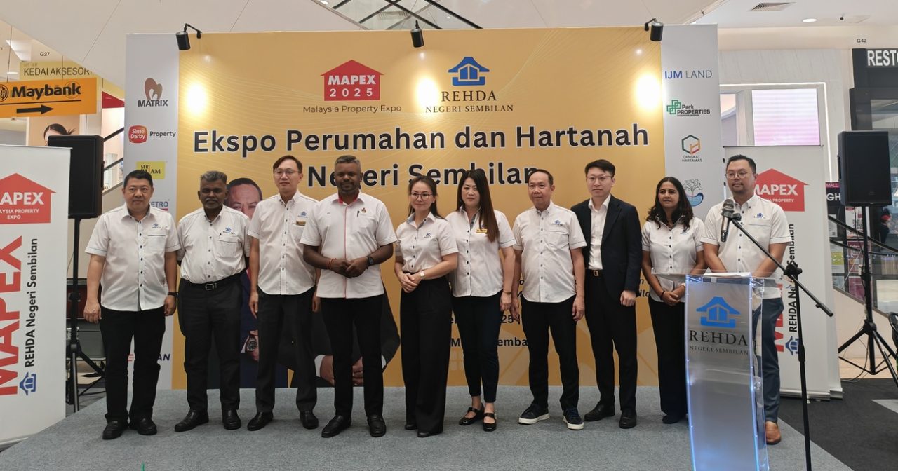 阿鲁古马:上半年总额达53亿 森州有望实现100亿投资