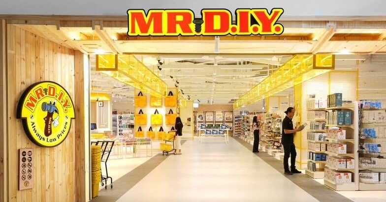 重演印尼“滑铁卢” 泰国Mr. DIY上市即跌近19%