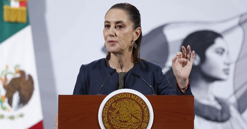 断交翻脸·秘鲁宣布 墨西哥总统列不受欢迎人物