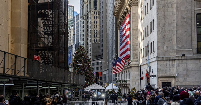 市场信心回升 科技股领涨美股3大指数