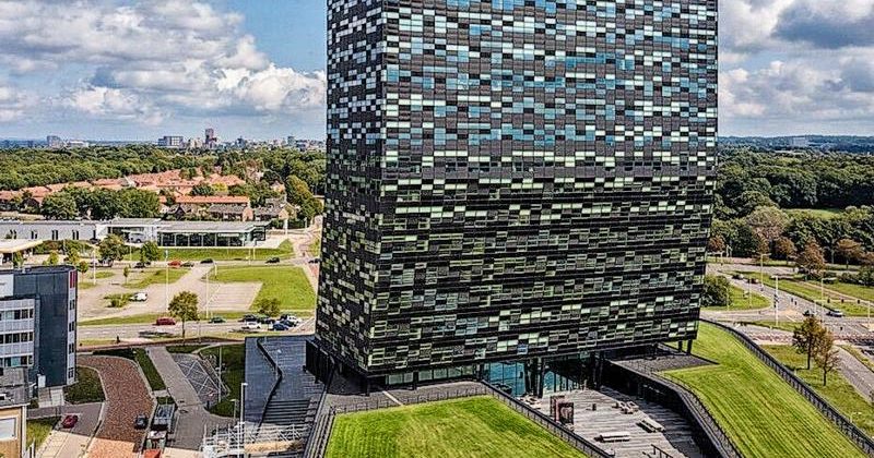 荷兰深陷中国美国角力风暴 安世半导体被巧取豪夺