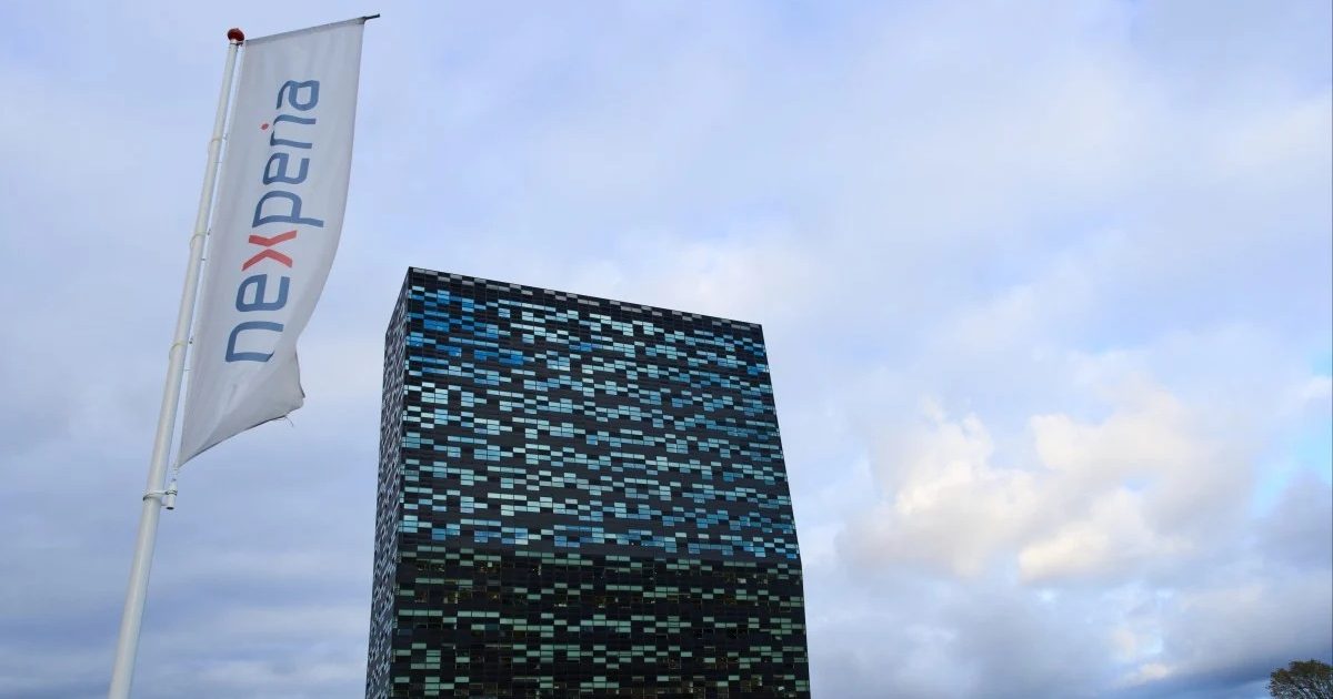 欧盟称中国已恢复部分安世半导体芯片出口