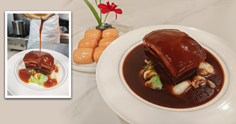 东坡肉为何跑调?从一盘料理窥见千年传承/陈志新