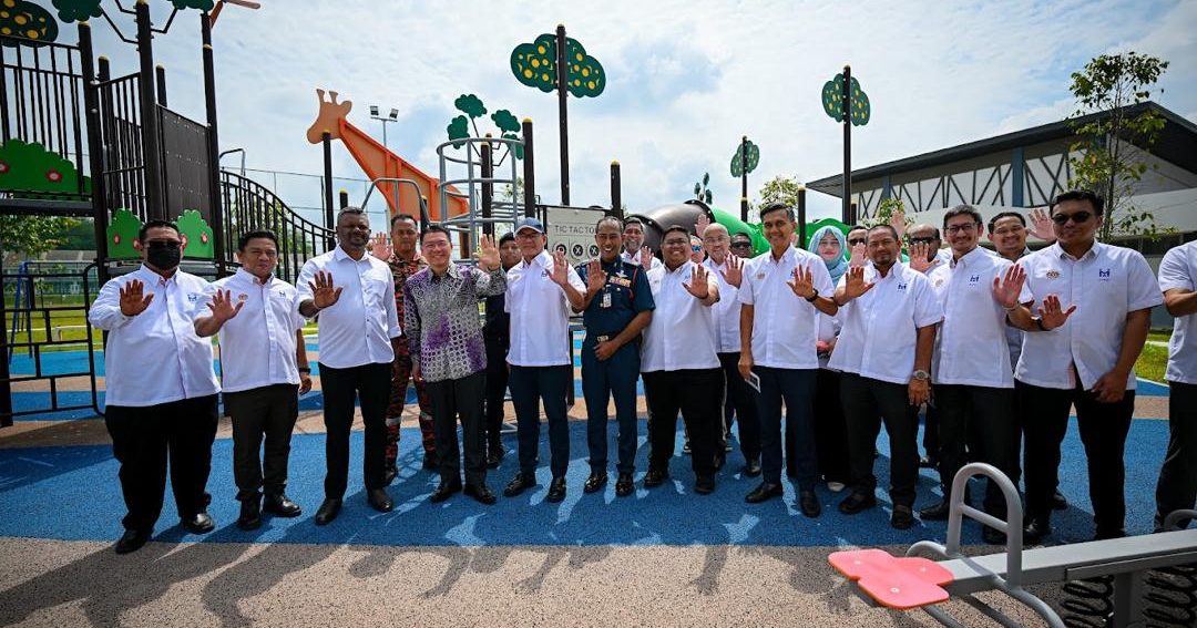 房政部推“我的PR1MA房屋” 房价折扣高达25%助圆拥屋梦