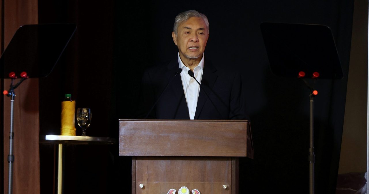 【沙巴州选】介绍候选人和应对假新闻 沙巴国阵推AI聊天机器人