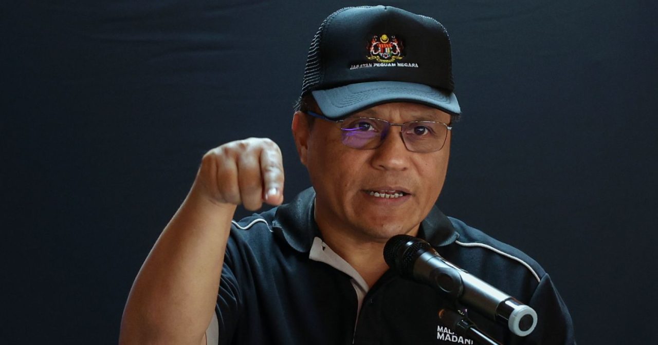 总检察长:法庭判决基于事实与法律 无罪释放不代表总检察署政策