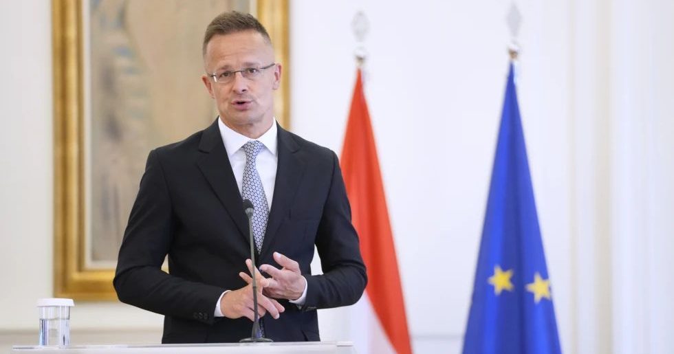 匈牙利称无限期豁免美俄能源制裁 与特朗普1年说法相矛盾