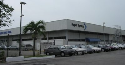 佳捷协作4100万 脱售安顺商场地皮