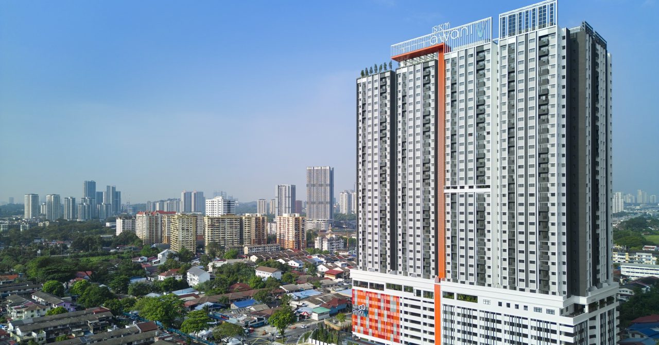 【马来西亚产业大奖2025】SkyWorld以人本与永续设计 让美好生活触手可及