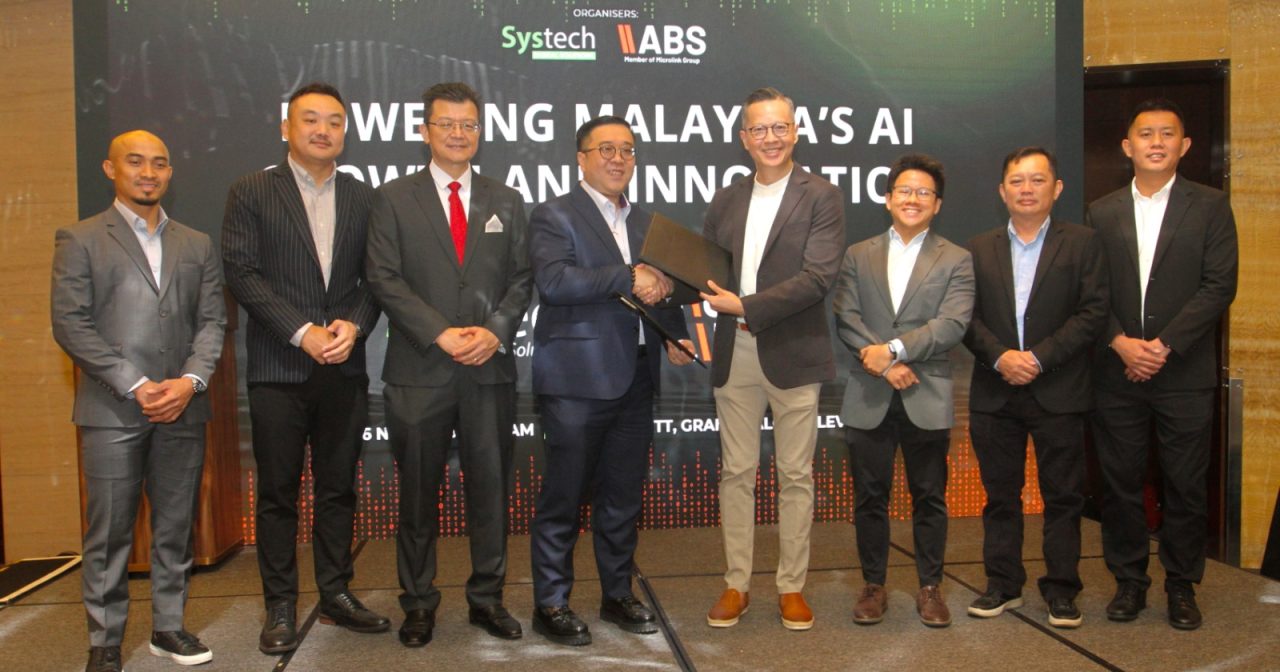 阿兹祖:看好AI前景入股部署 世得微想合推GPUaaS基建