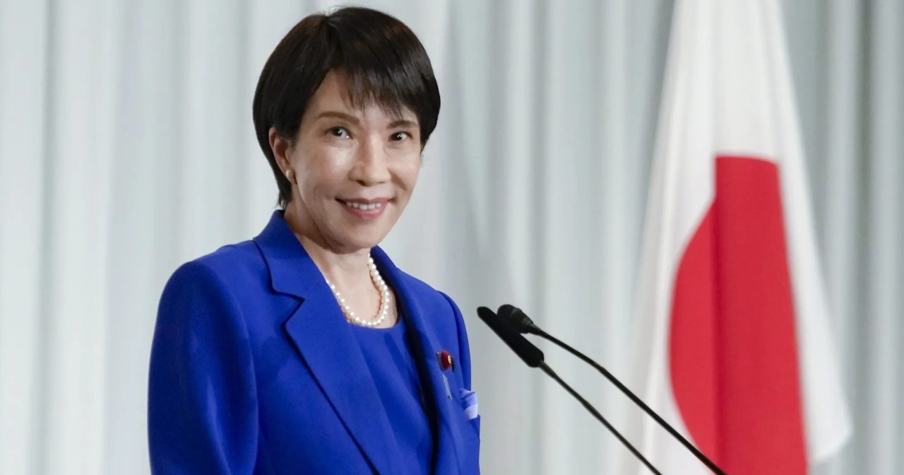 凌晨3点开会 高市早苗“铁人作息”引热议