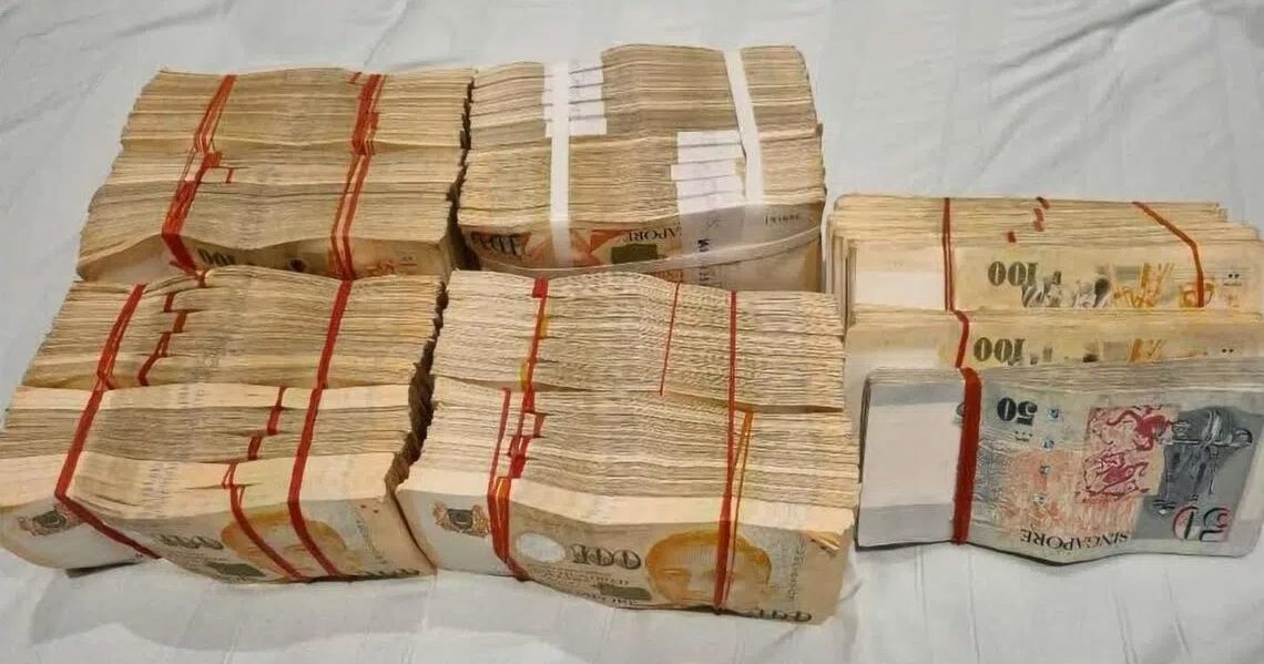 狮城为基地攻击外国网站 3中国骇客判监逾28个月