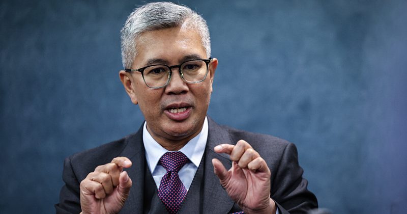 扎夫鲁:马美贸协续谈判 聚焦战略半导体