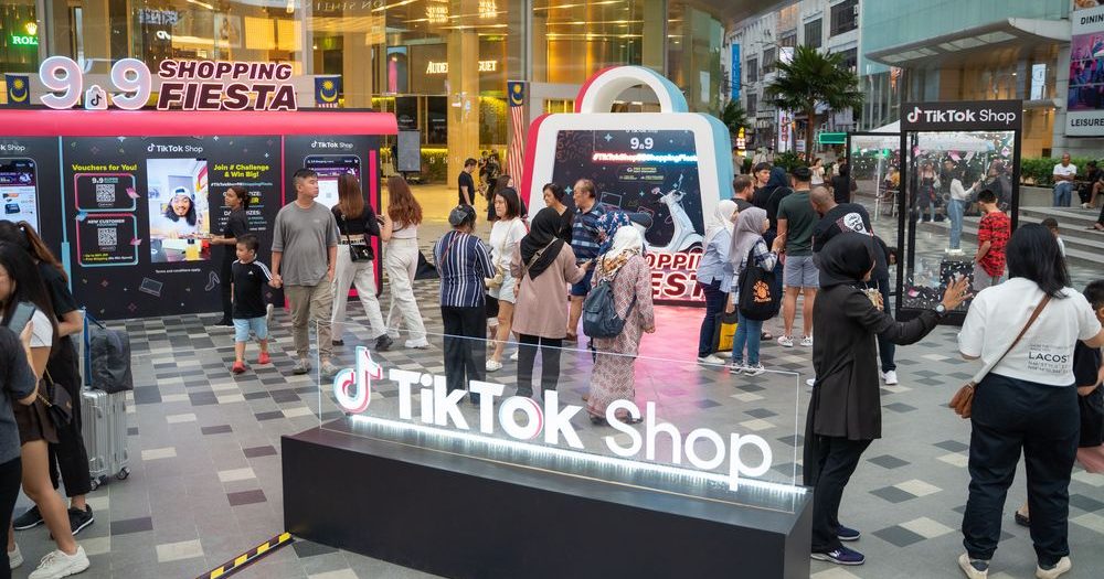 【独家】快闪经济崛起 大牌小牌齐上阵