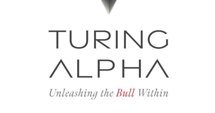 Turing Alpha   助力企业构建高效投资者关系