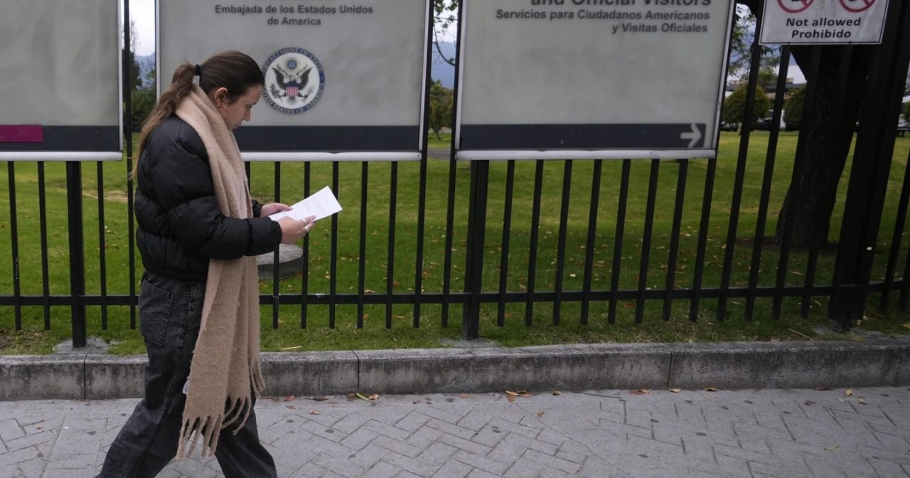 特朗普新政 慢性病患者或被拒永久居留签