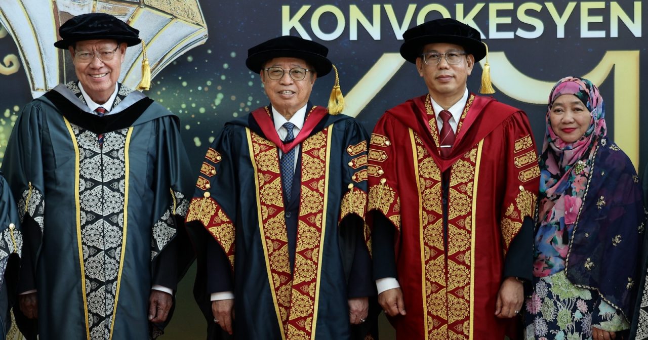 获日本授予“旭日金银章” 阿邦佐:进步政策获国际认可