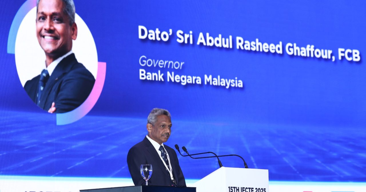 深伪猖獗国行行长也中招 阿都拉昔重申3C策略应战