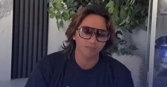 俄美女称遭言语侵犯 警方证实开档查网红