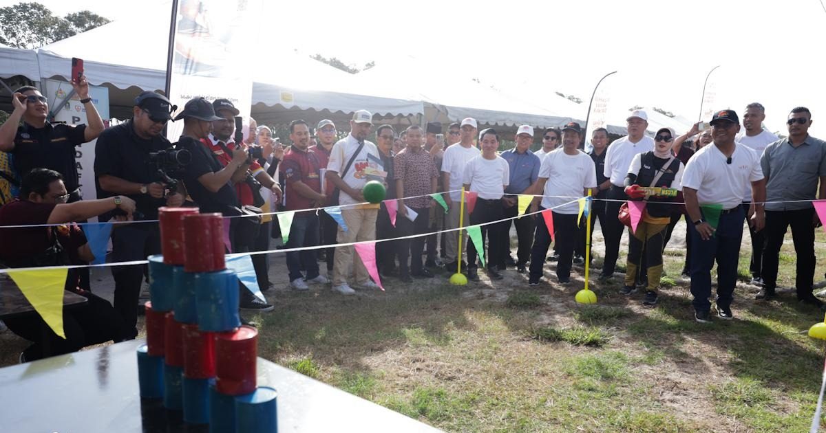 鹅麦峇都居民迁移事宜 雪政府冀通过谈判解决