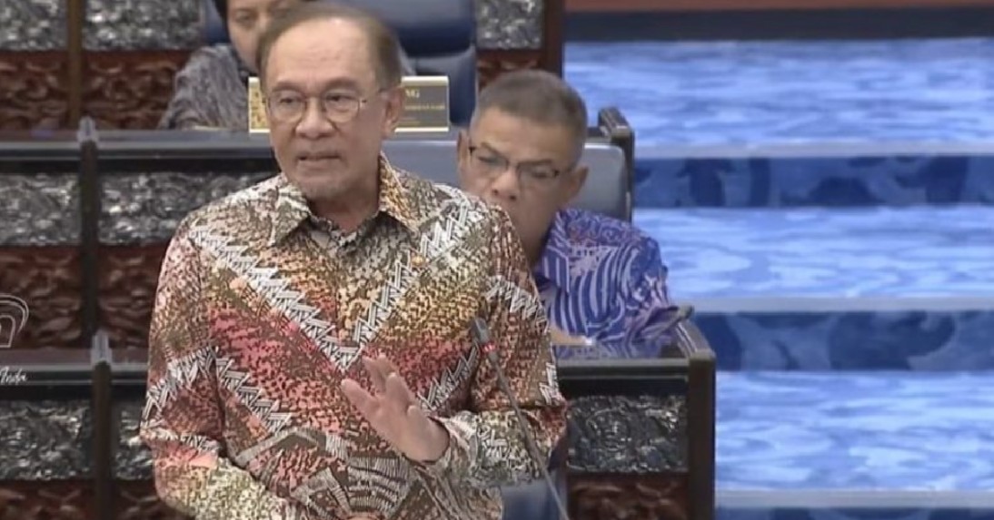 安华:大马须速成半导体中心