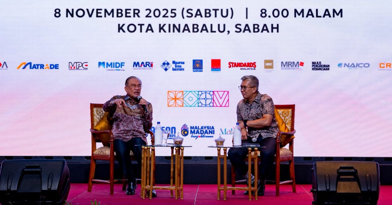 扎夫鲁:半年逾113亿 沙巴成新投资中心