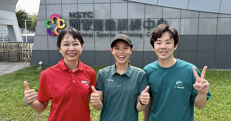 世代落幕心情释怀 戴资颖宣布退役