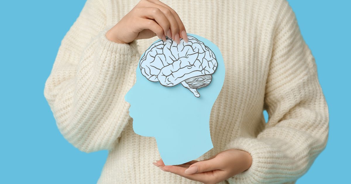 恍神不是偷懒 研究揭大脑启动“自我清洁”