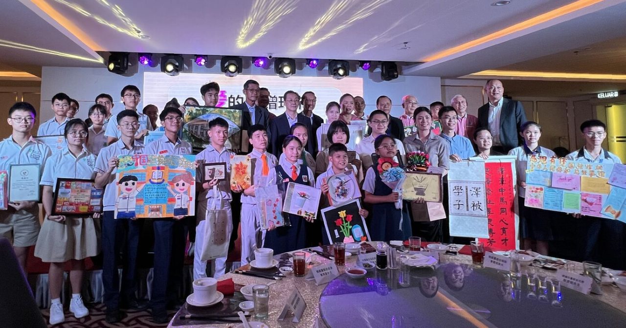 李添霖冀联邦与槟州 向沙砂看齐承认统考