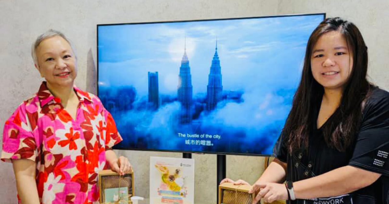 难为了主妇/陈秋霞