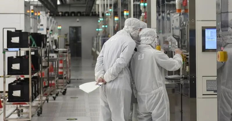 中国上市公司科技含量增 前3季电子业市值超银行业