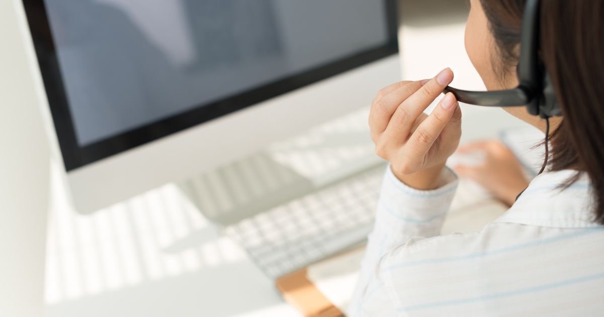 AI客服再棒也比不上真人？ 83%国人仍想听到“人声”