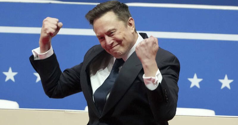 马斯克3.67兆薪水方案通过 特斯拉股东压倒性支持