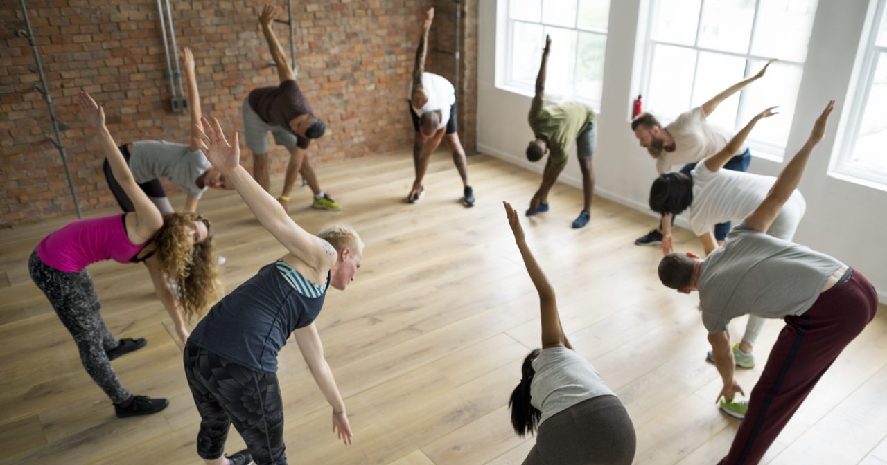 50岁前7个习惯决定长寿