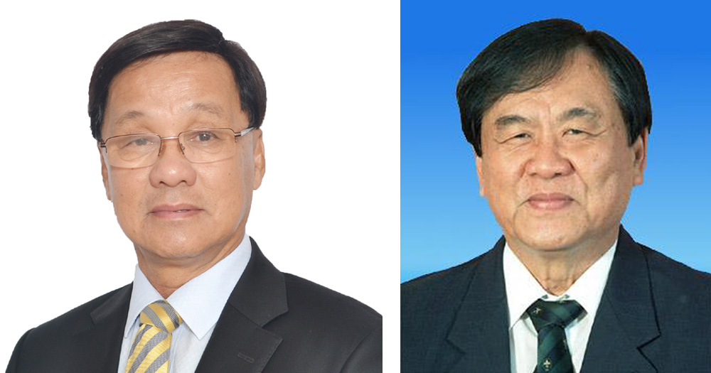 华社忆张晓卿 方天兴:敬佩他热衷文化