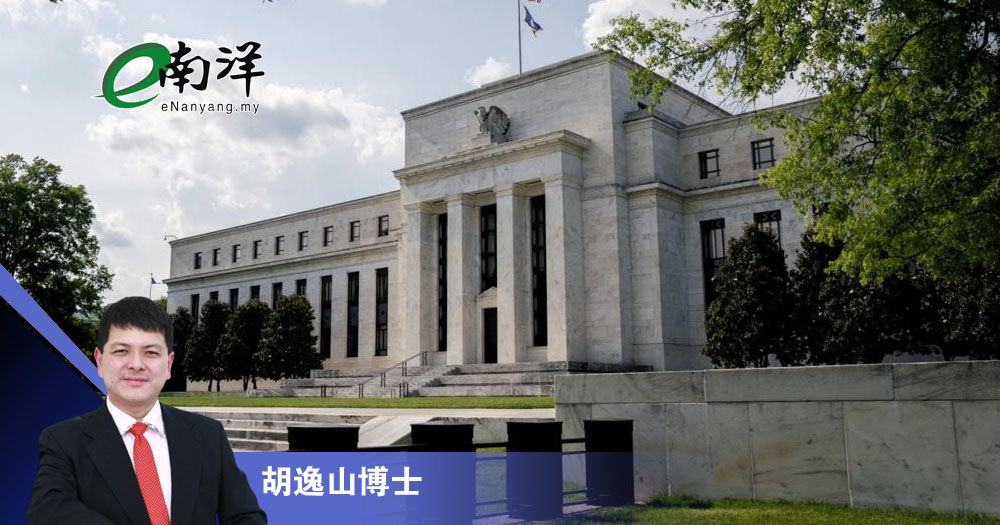 太慢无期 无助无奈/胡逸山博士