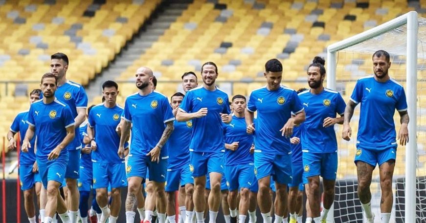 归化球员风波未了 马足总陷两宗调查