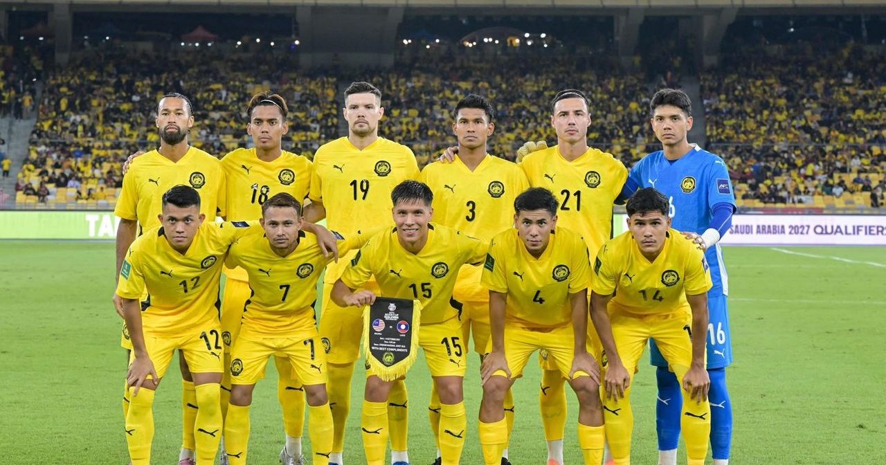 7归化球员文件争议案 杨巧双:支持独立调查大马足总