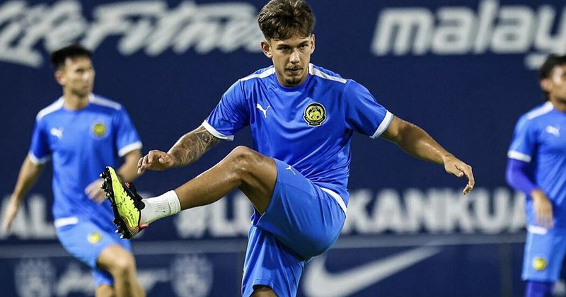 遭西班牙解约 帕尔梅罗无俱乐部可归