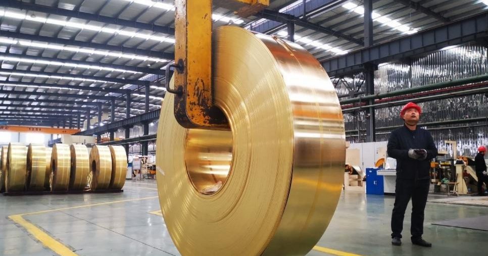 特朗普扩大关键矿产清单 铜 铀 冶金煤列战略资源