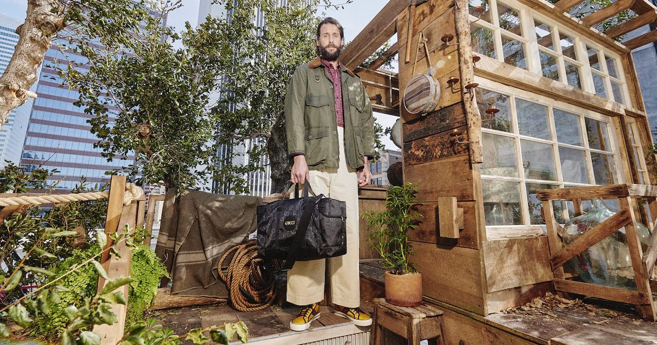 听懂MZ世代的声音 绿色时尚成新奢华