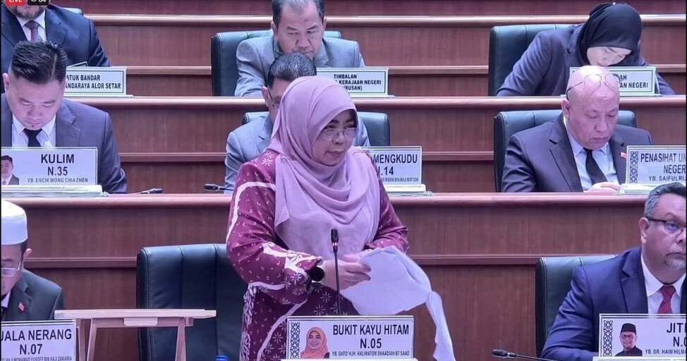 “吉打河—安南武吉”防洪计划 第二期工程再延231天