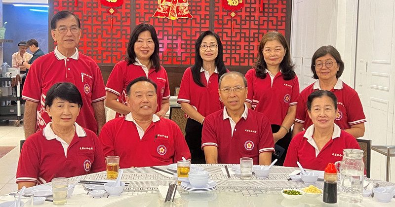 森美兰客联会合唱团 23日办晚宴及演唱会