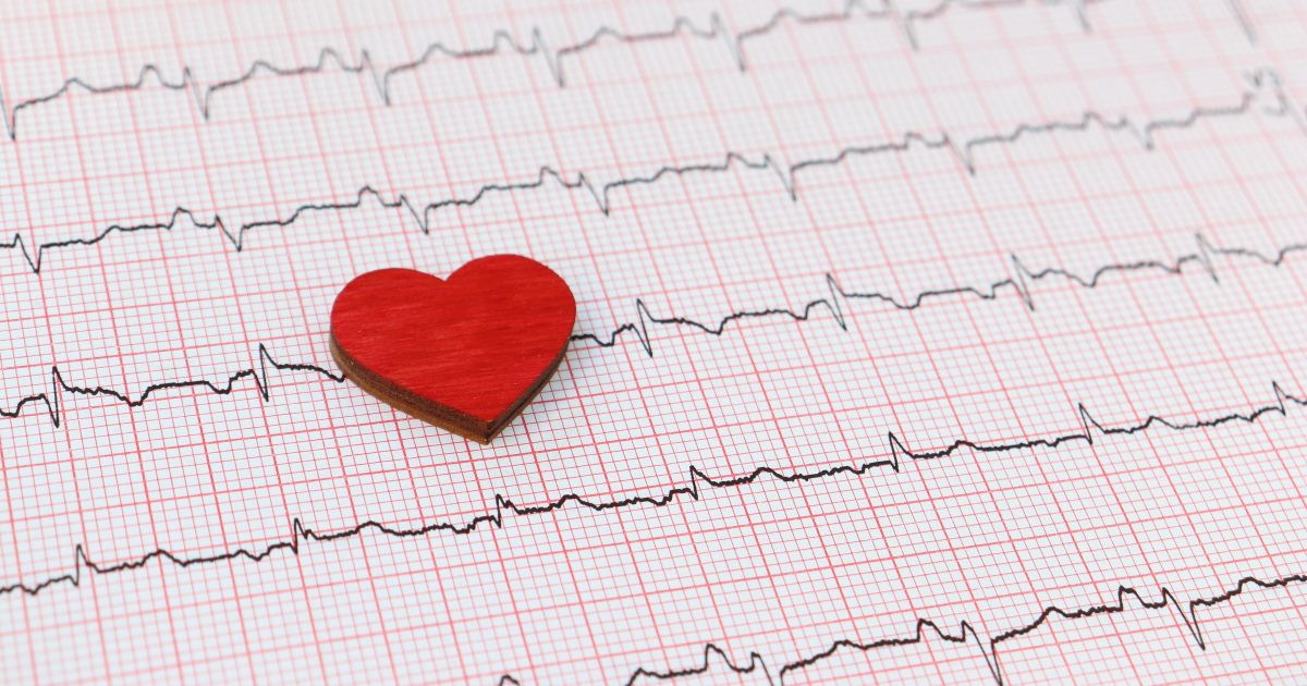 心脏病不再是老年病 专家:30岁男性病例激增