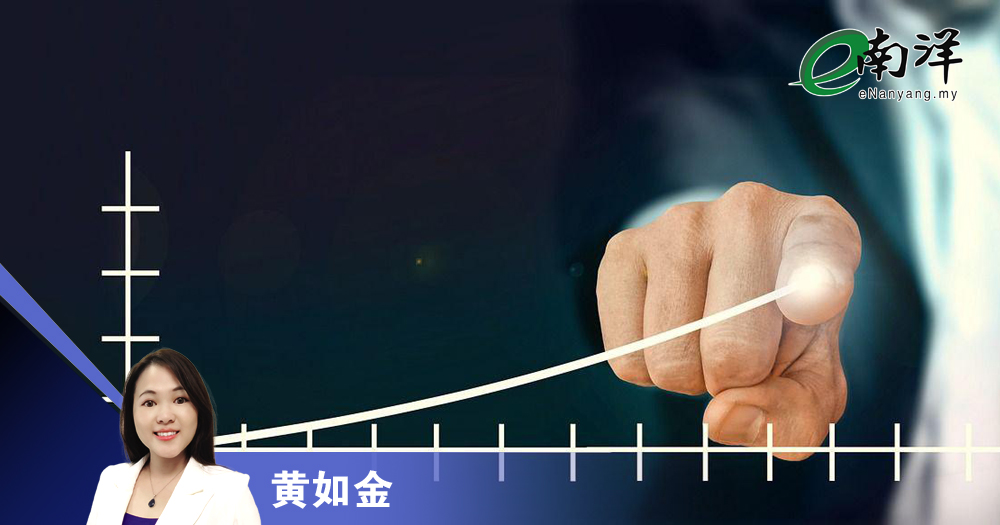 营业活动与利润效率/黄如金