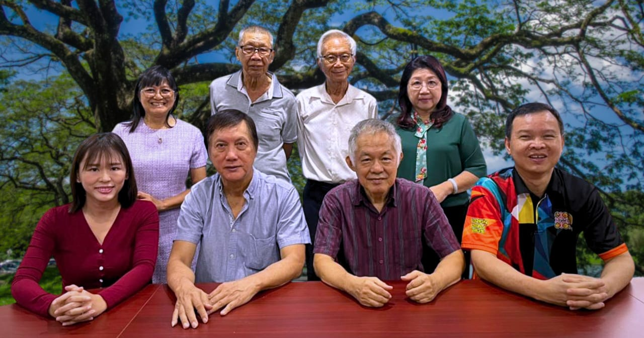 太平办“流光彩韵10”画展 11月14日起免费入场