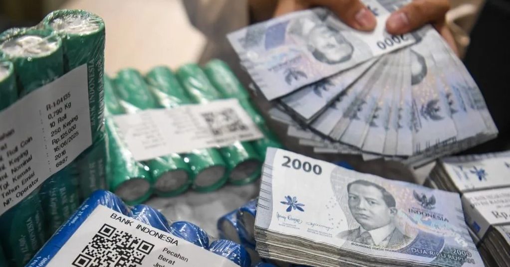 削减零位 印尼拟调整印尼盾面值