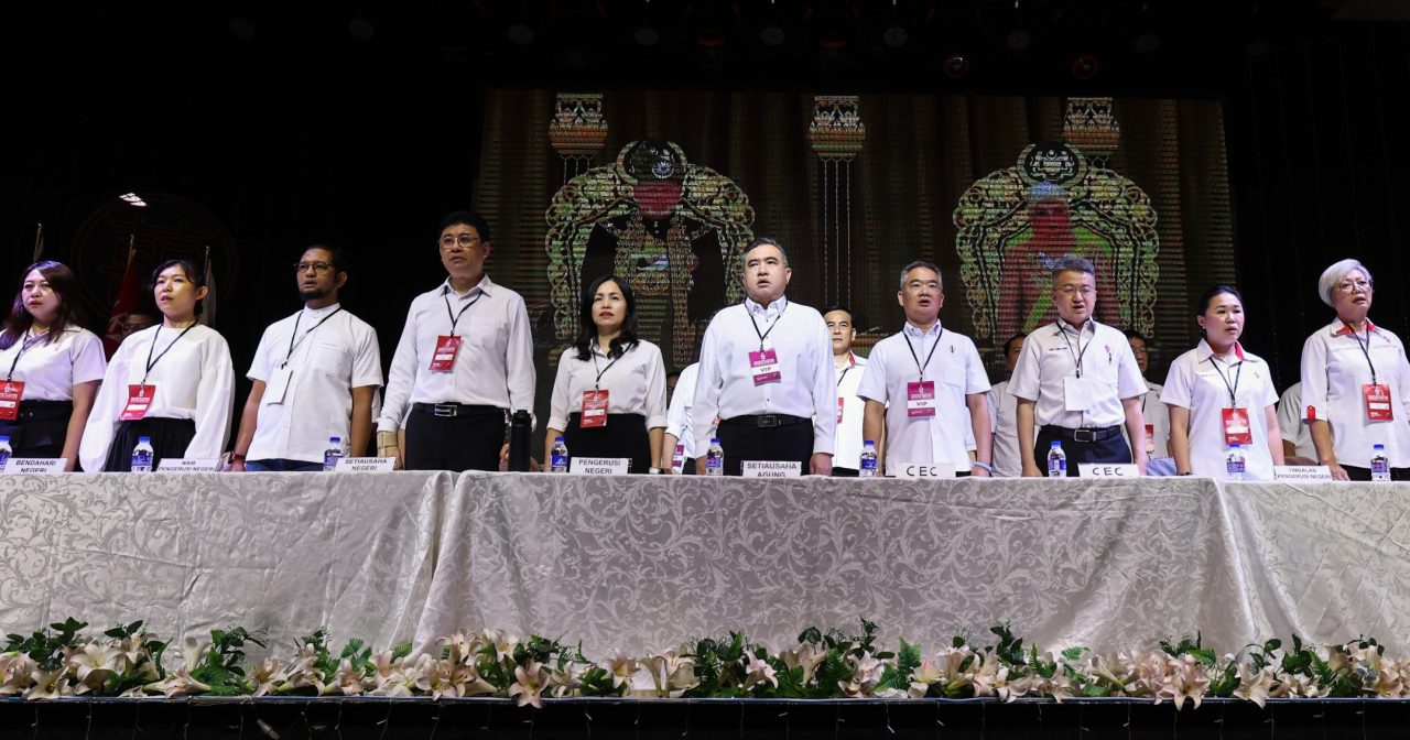 若要配合3州·国会需提前解散 陆兆福:国州同步选举胜算大