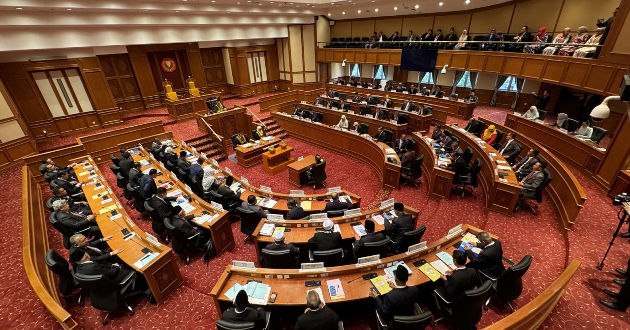 包旺:不足教育发展需求 吉打157华淡小仅30万拨款