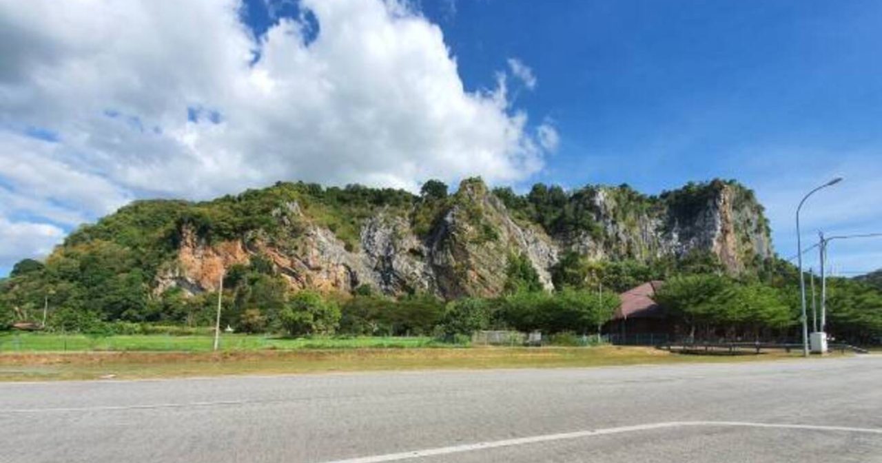 吉打双向策略迎旅游年 放眼跻身新兴打卡热点